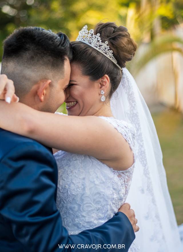 Casamentos de Casamento - Cleicy e Marcelino