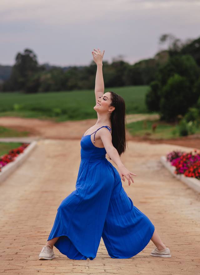 Ensaio  de Gi Galvão - Ensaio Artístico