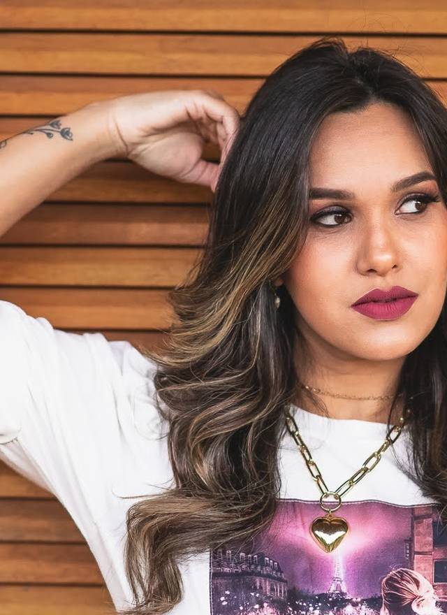 Moda de Josy Mood - Ensaio