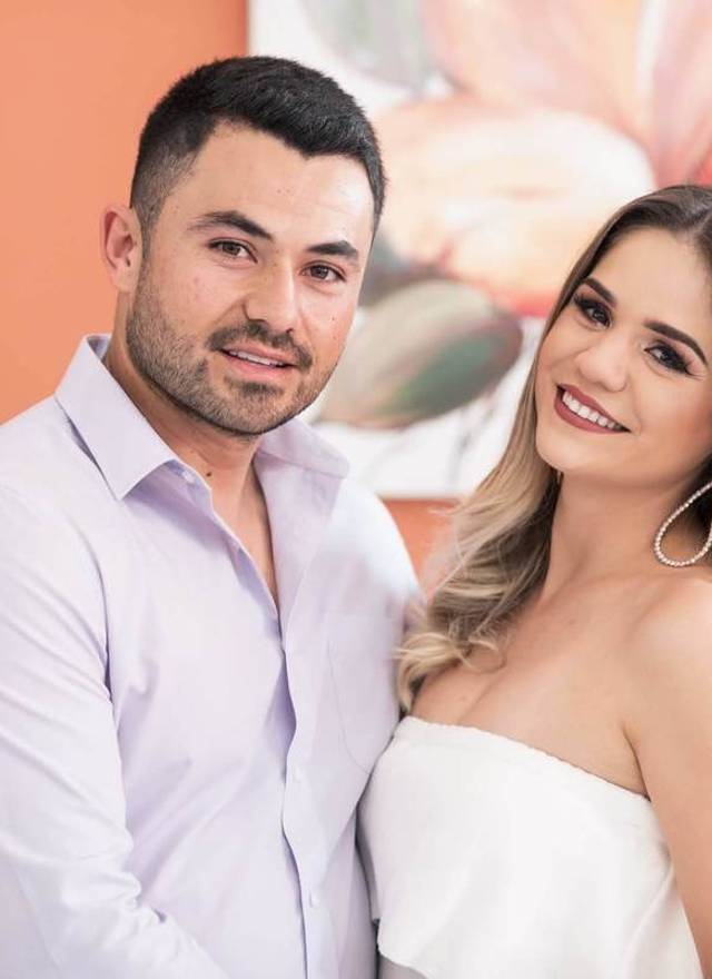 Casamentos de Casamento Adalberto e Fran