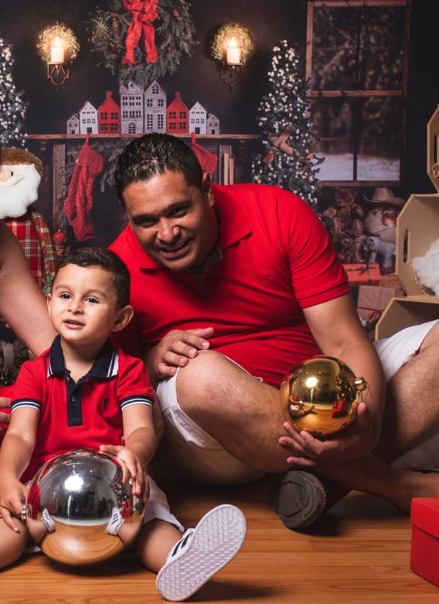 Temático de Nicolas