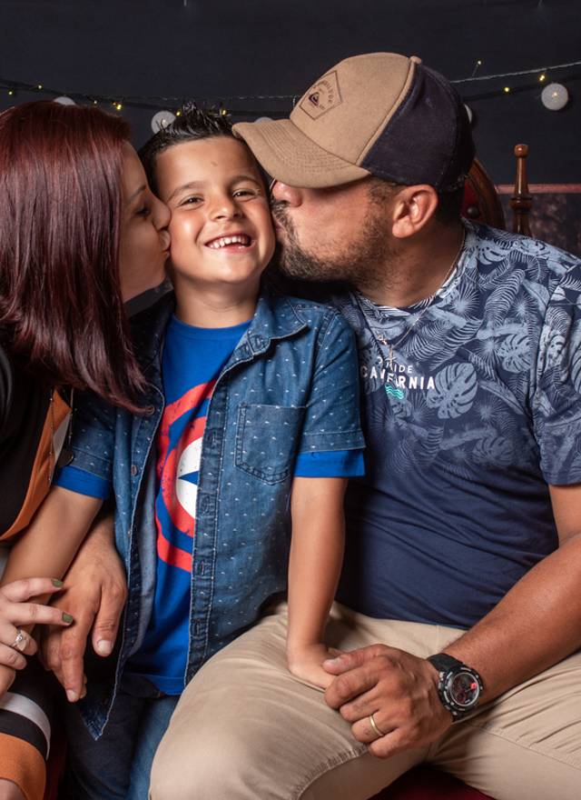 Temático de Ensaio José