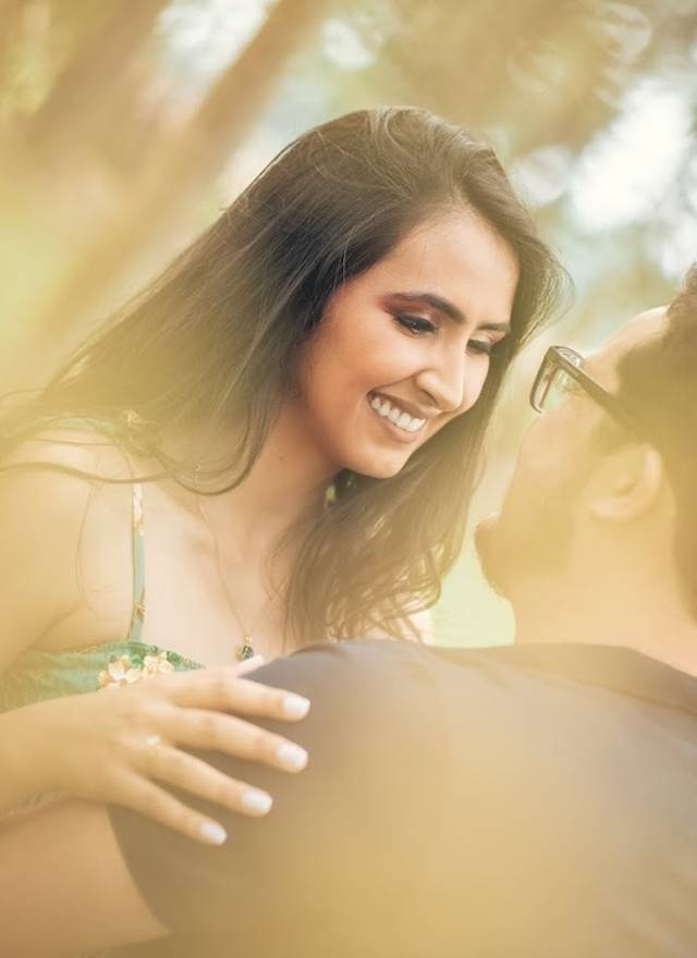 Pré Wedding de ENSAIO DE CASAL NAS PLANTAÇÕES / ITAPEVA SP / BRUNA + EWERTON