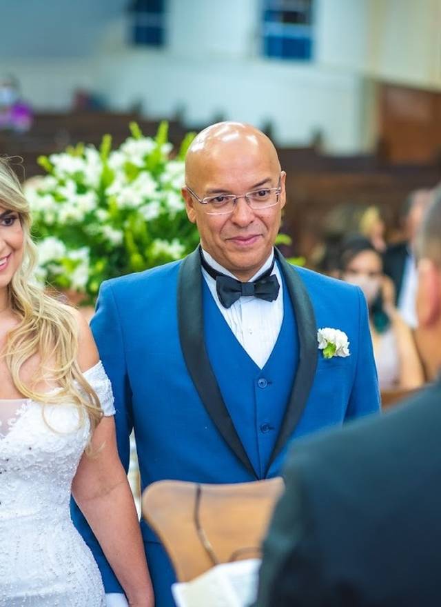 Casamentos de FOTOGRAFIA DE CASAMENTO IGREJA PRESBITERIANA CENTRAL / ITAPEVA SP / LUCIANA E PAULO LIMA LIMAO