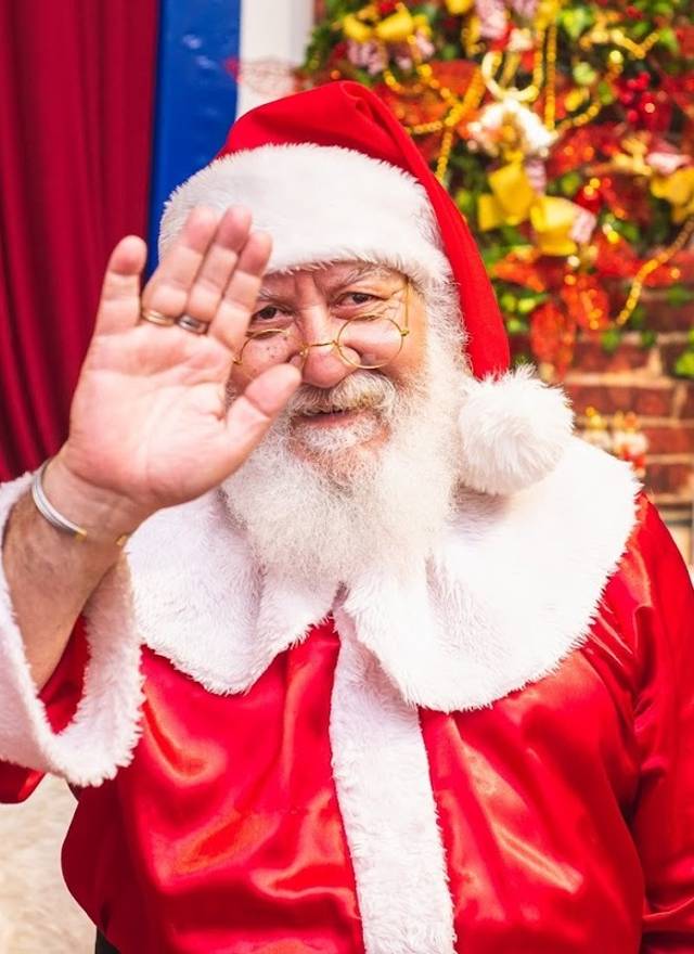 Temático de ENSAIO DE NATAL CASA DA CULTURA DE ITAPEVA E PRAÇA ANCHIETA