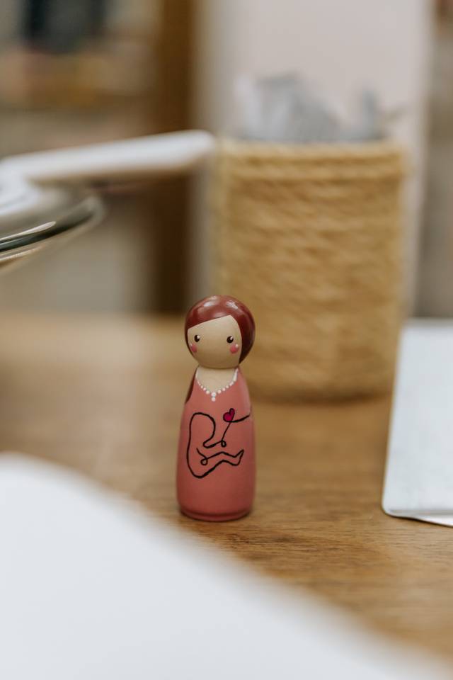 Roda de Conversa - Gestantes de Roda de Conversa para Gestantes 