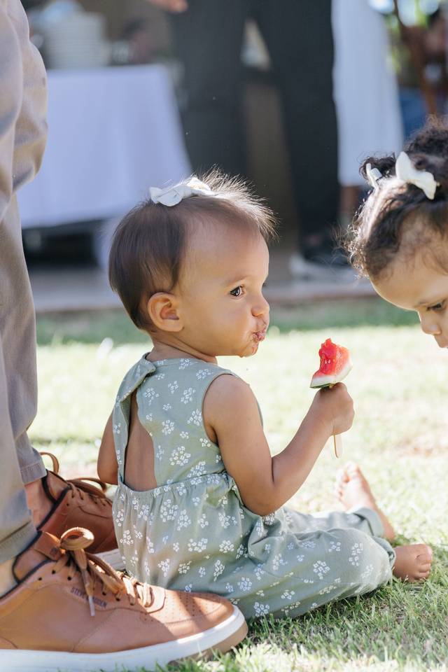 Festa de 1 aninho de Ayla - 1 ano  |  Prévias