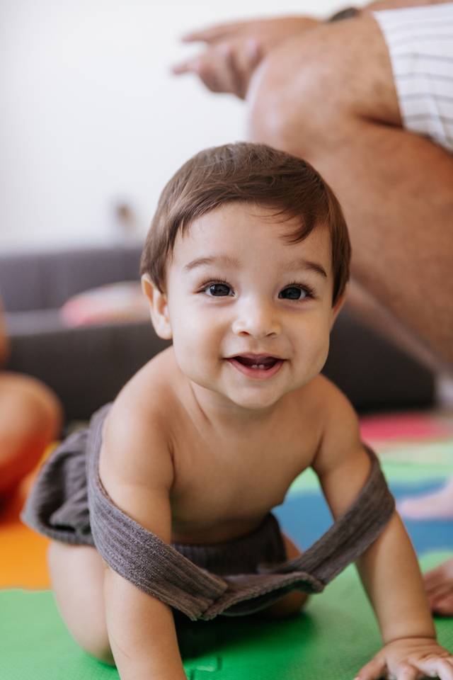 Ensaio de bebê/família de Pedro -9 meses  |  PRÉVIAS