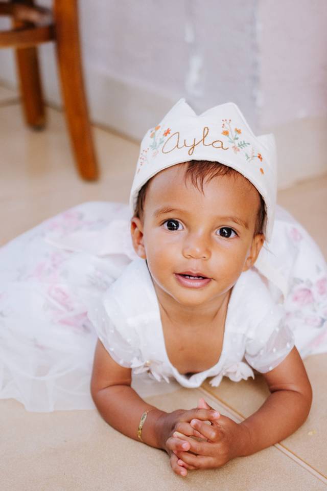 Festa de 1 aninho de Ayla - 1 ano  |  Prévias