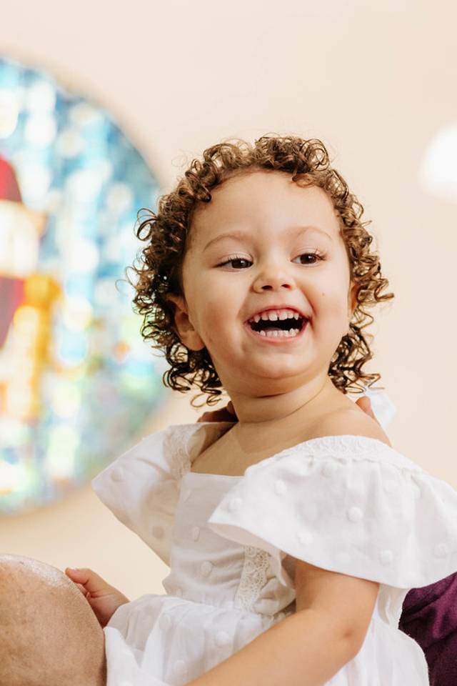 Batizado de Batizado da Maria Ondina  |  Prévias