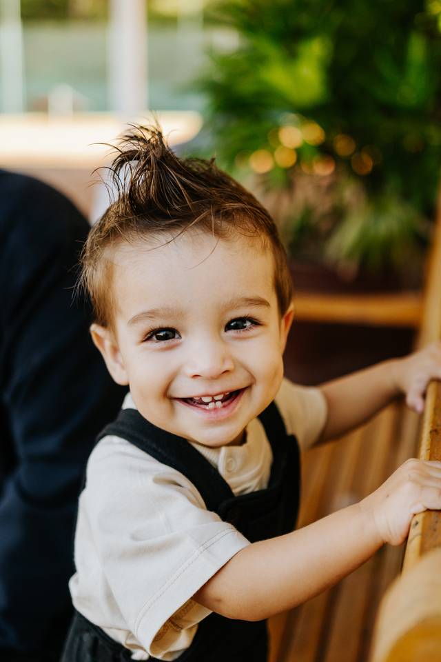 Festa de 1 aninho de Cauê-3 anos  &  Pedro-1 ano   |   Prévias