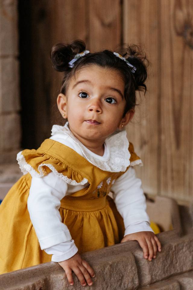 Festa de 1 aninho de Melissa 1 ano  |  Prévias