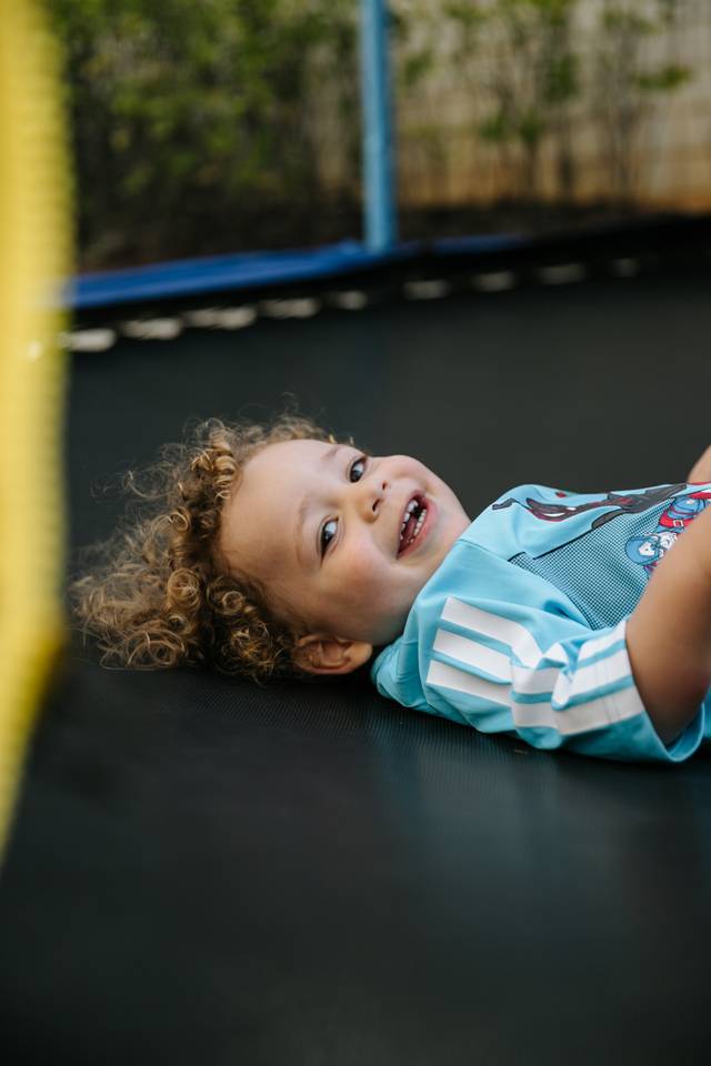 Festa Infantil de João Henrique e Matheus  |  Prévia