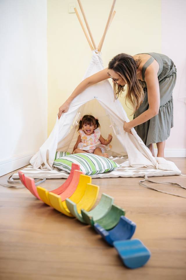 Festa Infantil de Antonella - 2 anos  |  Prévia