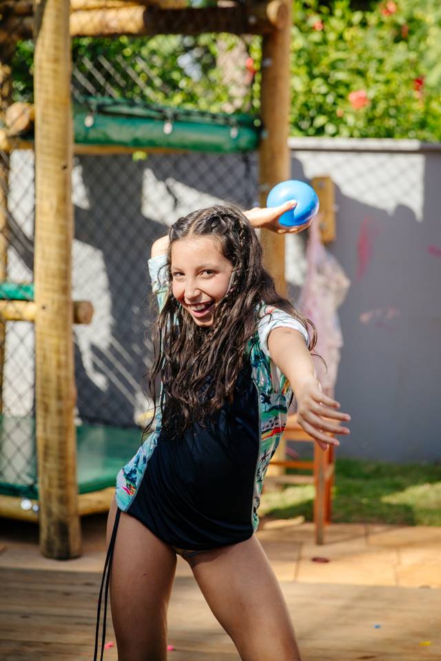 Festa Infantil de Fernanda-10 anos  |  Prévia