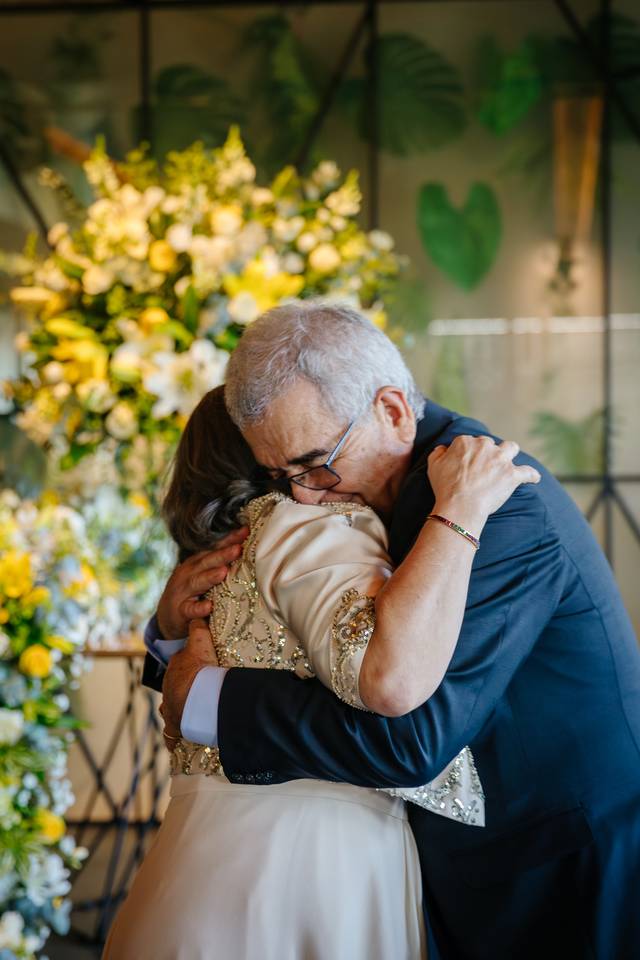 Outros de Bodas de Ouro - Luiz e Denise  |  Prévia