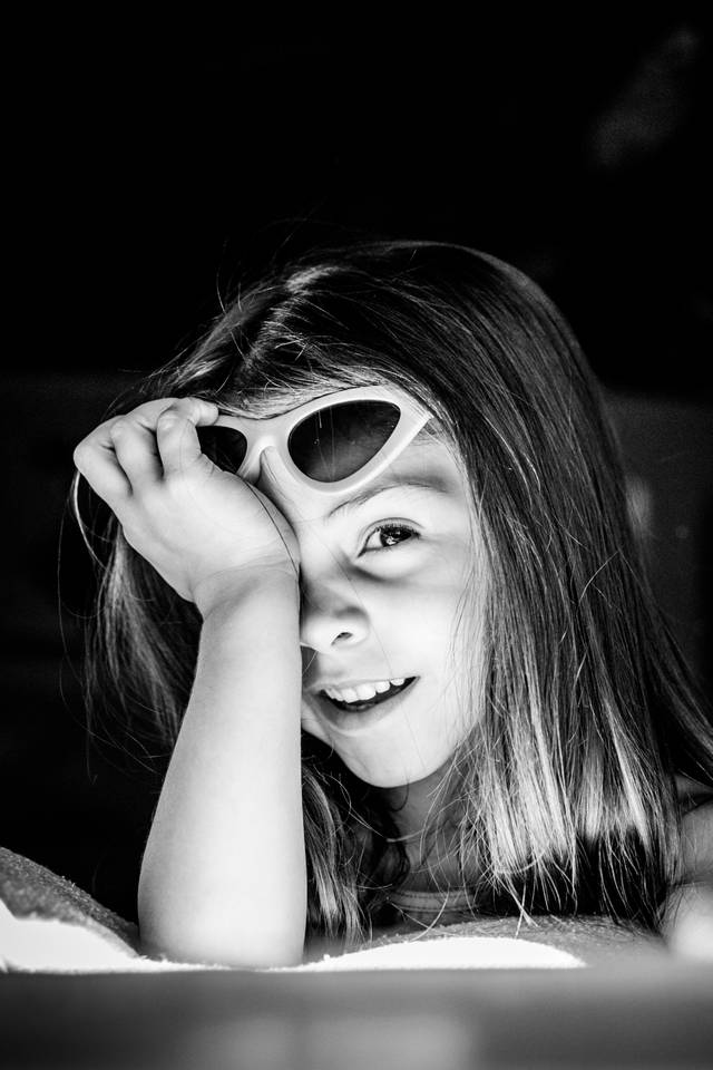 Festa Infantil de Isabella- 4 anos  |  Prévia