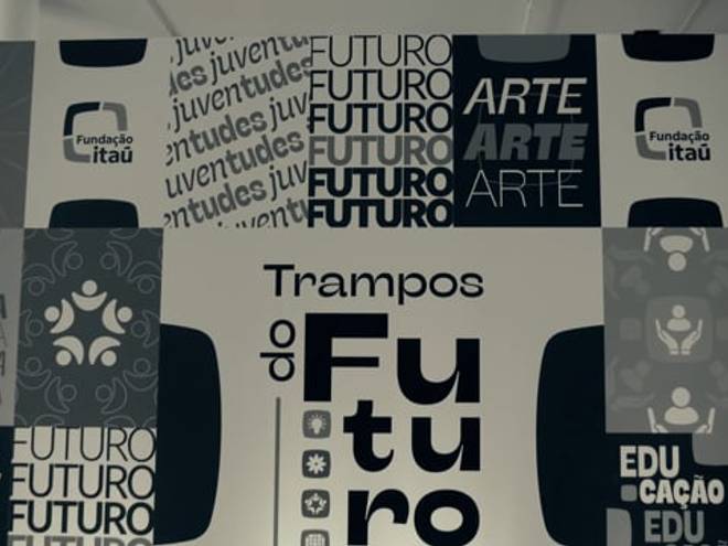 Institucionais de Institucional - Instituto Kondzilla