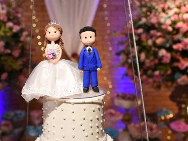 Filmes de Casamento de Filmes de Casamento - Cesar e Vanessa