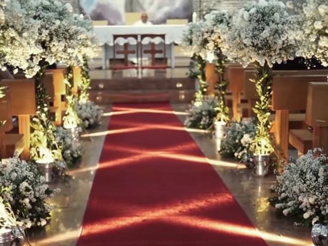 Filmes de Casamento de Filmes de Casamento - Adriano e Danielli
