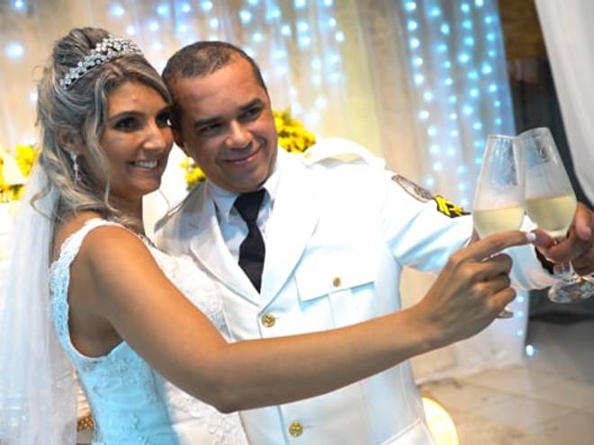 Filmes de Casamento de Filmes de Casamento - Douglas e Vanessa