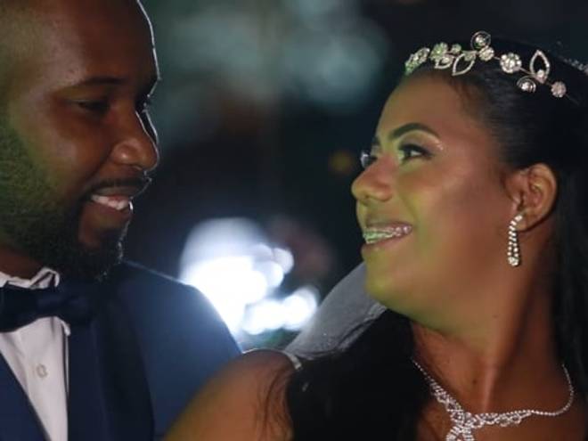 Filmes de Casamento de Filmes de Casamento - Milena e Luiz Antonio