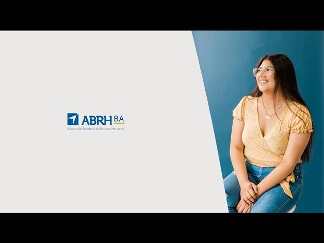 Publicidade de Vídeo publicidade Evento PraticaRH - ABRH