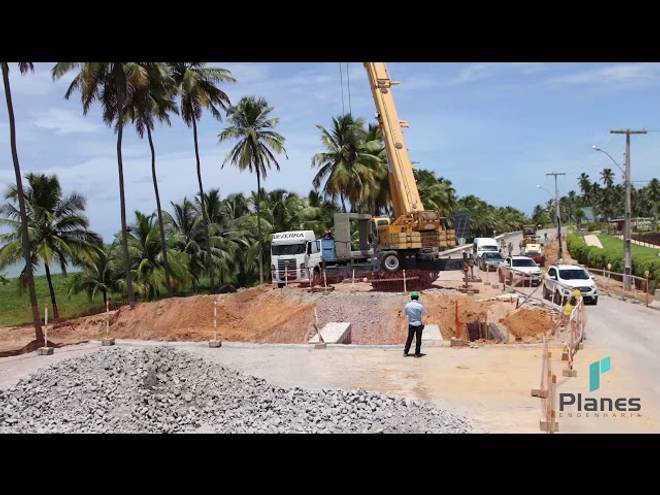 Videos de Serviços de timelapse e monitoramento ao vivo de obras