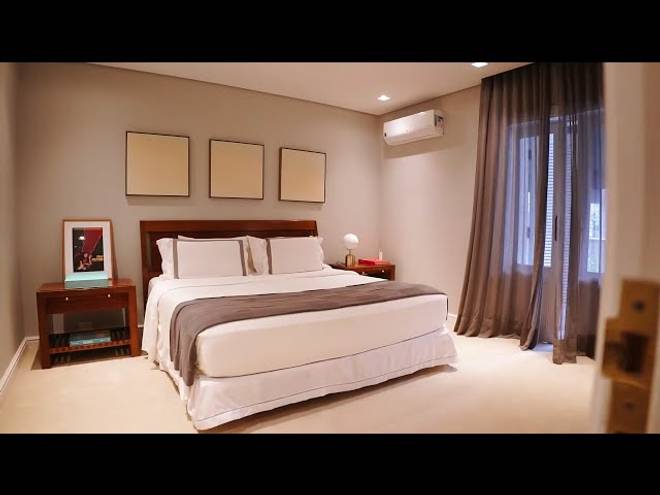 CASAS de Mansão no Jardins