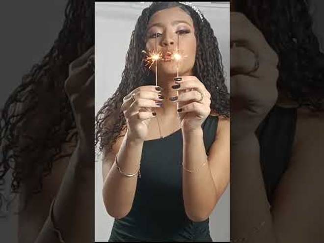 Ensaios femininos de Bastidores 15 anos Mirelly