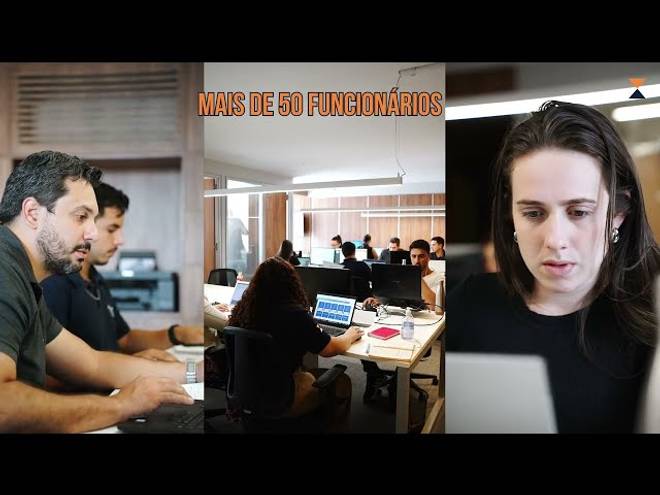 OBRAS de APRESENTAÇÃO - TELLA ENGENHARIA