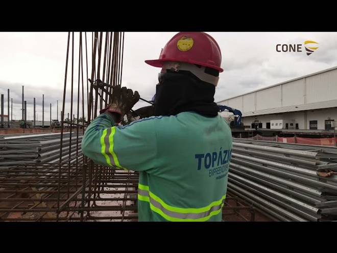 Videos de Filmagens aéreas com drone