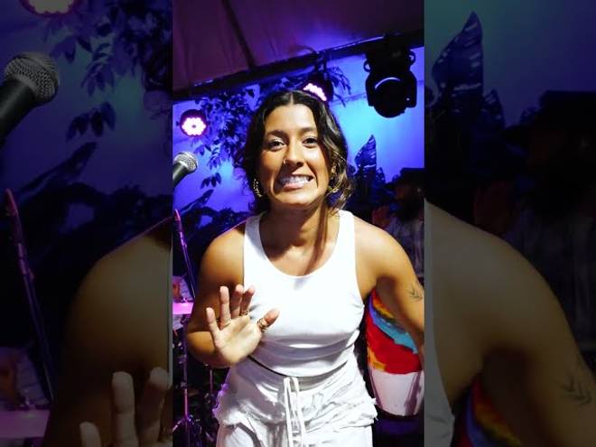 VÍDEOS de FESTAS FRIDAS - BENZIÊ E SAMDOSA