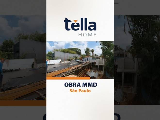 OBRAS de TIMELAPSE OBRA 