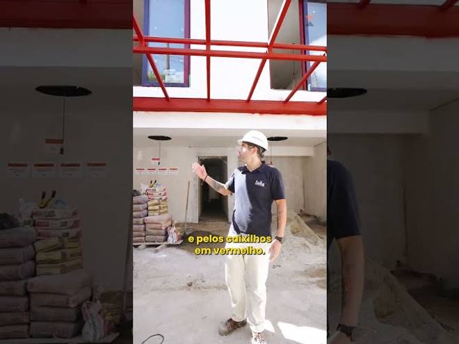 OBRAS de RESIDENCIAL RAT  - TELLA ENGENHARIA