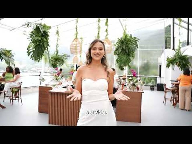 EVENTOS de Village Ferreira - Apresentação do espaço