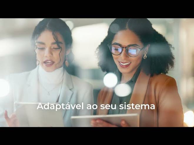 Publicidade de EyeKeeper - Propaganda