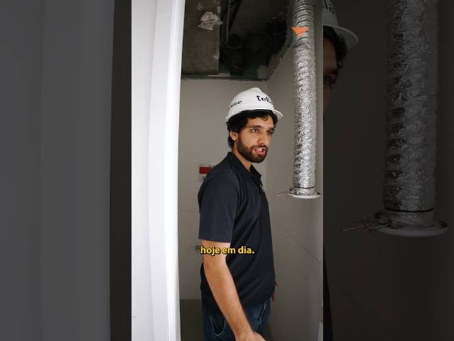 OBRAS de REFORMA DE APTO EM SP - TELLA ENGENHARIA