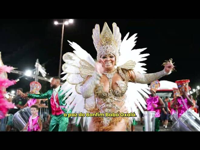 EVENTOS de Carnaval São Sebastião - Mocidade da Topolandia