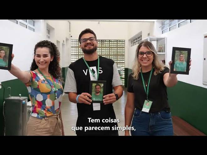 EMPRESAS de Instituto Verdescola - Organograma