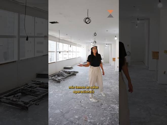 OBRAS de OBRA COORPORATIVA - TELLA ENGENHARIA