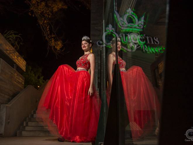 XV AÑOS de Eve Mi Fiesta de Quince Años