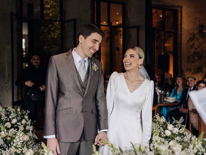 Casamento de Casamento Mayra e Luís