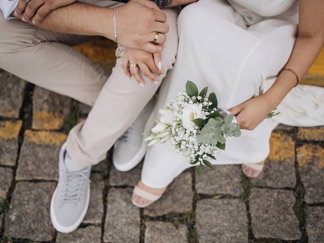 Pré Wedding de  Pré Wedding Milene & Eduardo