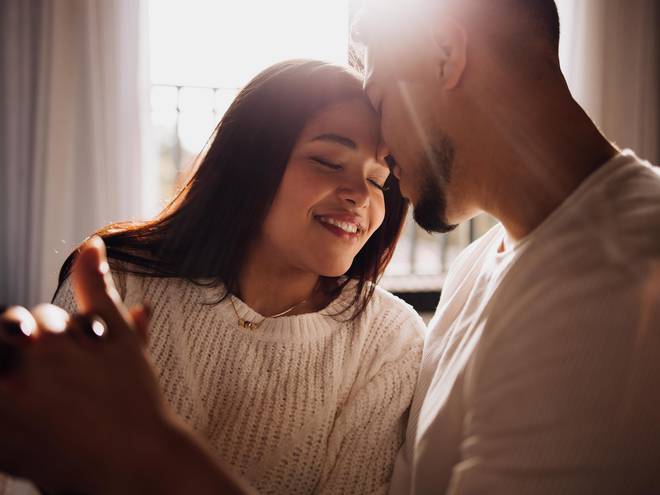 Pré Wedding de Save the Date - Ires&Gabriel