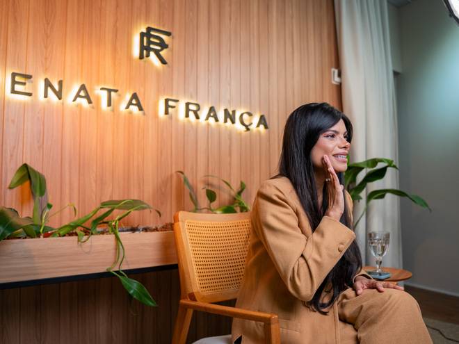 EMPRESAS de RENATA FRANÇA