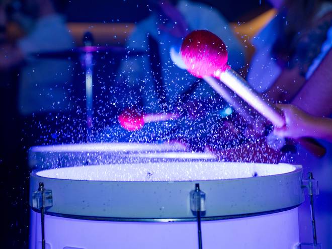 EVENTOS de Ano novo - Hotel Pullman