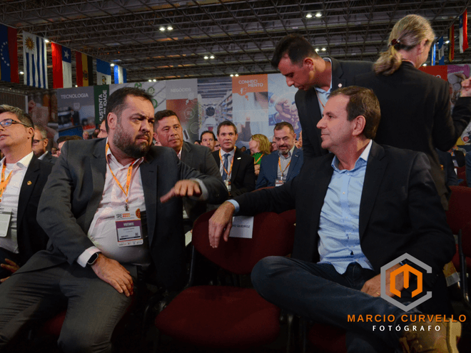 Coberturas Especiais de 33ª SRE SUPER EXPO FOOD 2023