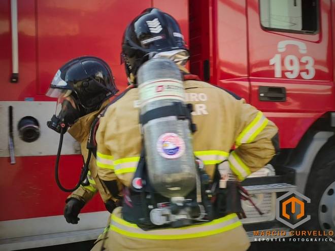 Coberturas Especiais de Simulado de evacuação escolar | DBM 1/14 CBMERJ 