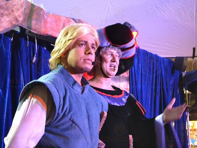 Eventos Culturais e Sociais de Feira Rio Barra World 2024